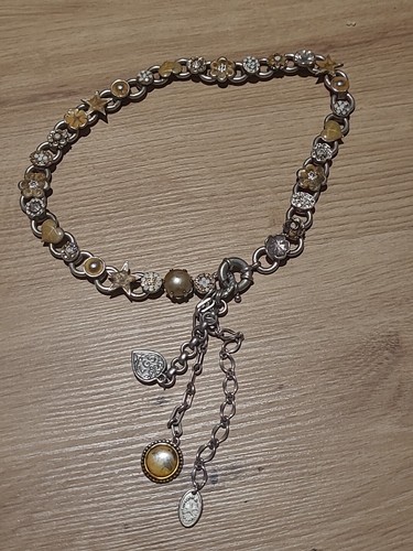 Collier lgs les gens sud - collier,