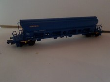 ARNOLD Échelle N : WAGON