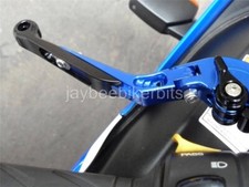 Suzuki GSX-8R 2024 Frein +