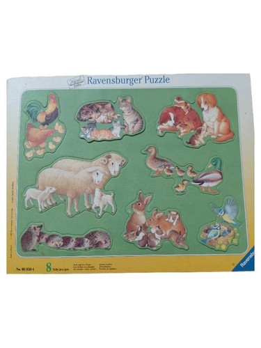 Ravensburger puzzle enfants - puzzle,