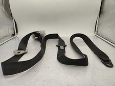 Ceinture avant gauche NISSAN