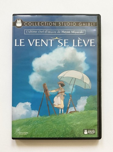 Dvd film vent - le,