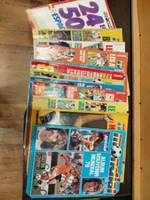 Lot 13 magazines revues