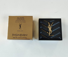 YVES SAINT LAURENT ALL HOUR