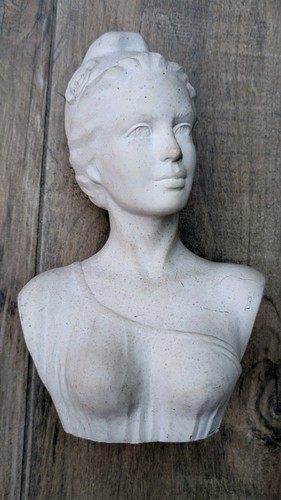 Superbe buste marianne - buste, de