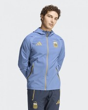  Argentine AFA Adidas Veste de