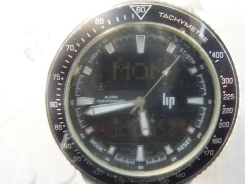 Montre lip homme - lip,