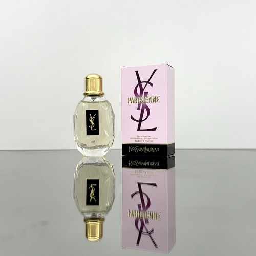 Yves saint lauren - saint,