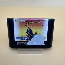 Jeu Sega GENESIS Megadrive