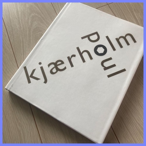 Poul kjaerholm collection - poul,