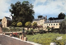 78 GOUSSONVILLE CLINIQUE MEDICAL