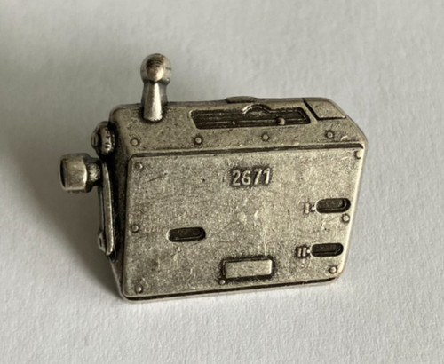 Pin ratp rare appareil - ratp,