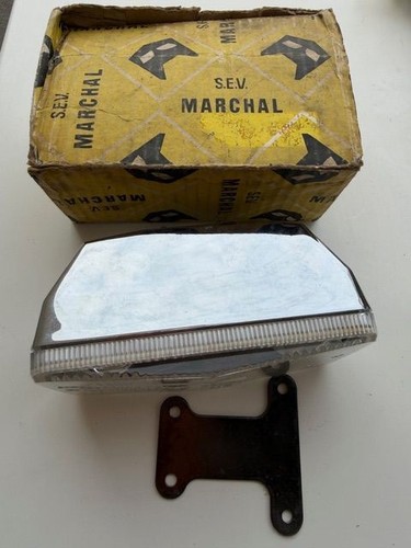 Feux recul marchal sev neuf - feux,