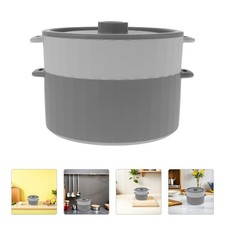 Cuit Vapeur Micro-ondes