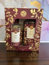 Coffret Eau De toilette Et Gel