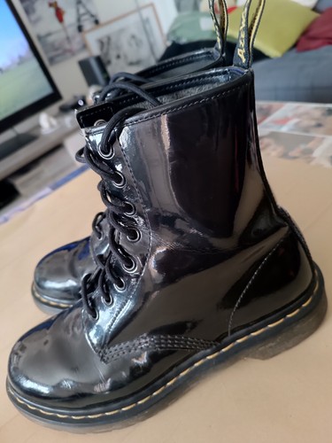 Boots homme martens - homme, dr.