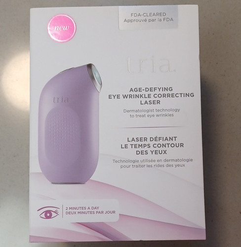 Tria age defying eye wrinkle - tria, age-defying