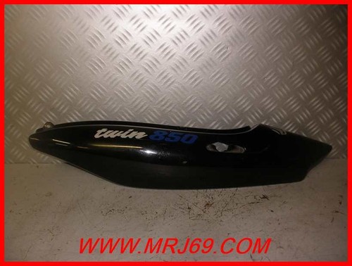 Yamaha tdm 850 1996 - tdm,
