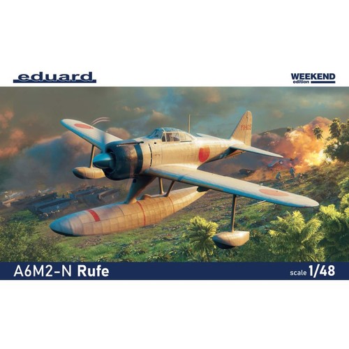 Eduard 84208 weekend - 84208,