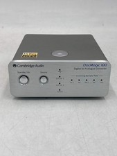 Cambridge Audio DACMAGIC 100