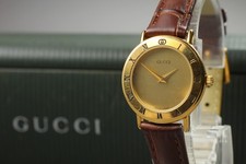 [Boîte] Montre Femme Vintage