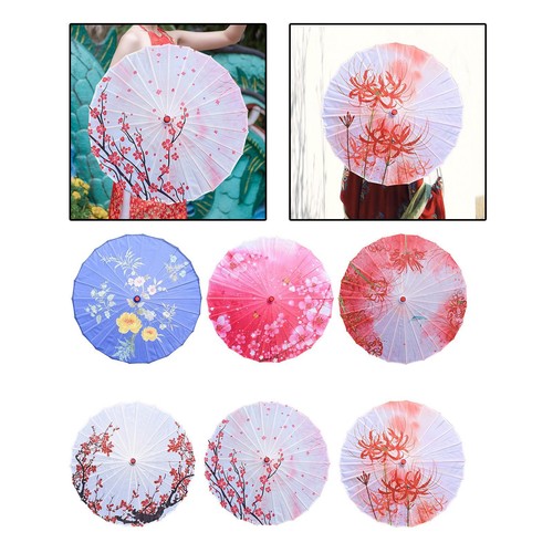 Parapluie chinois parasol - chinois,