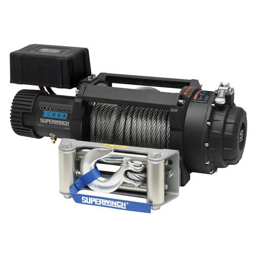 Superwinch 1518000 tiger shark - 1518000,