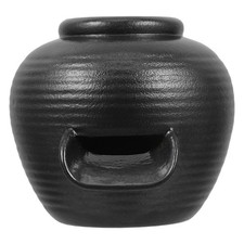  Fontaines d'extérieur : Pot en céramique pour cascade, aquarium, pot en