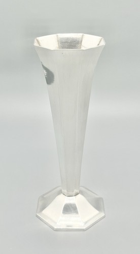 Vase soliflore art déco - art,