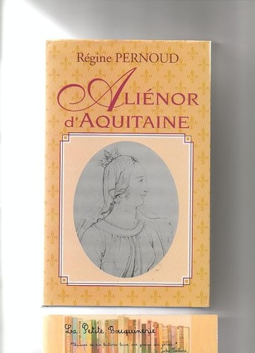 Alienor aquitaine regine - alienor, d'aquitaine