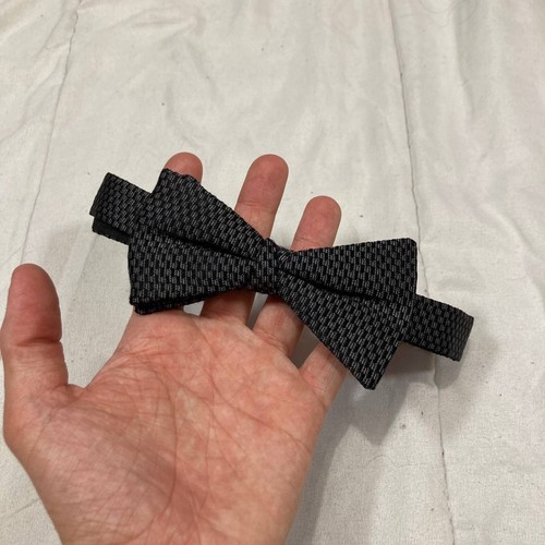 Rare nœud papillon balmain - rare,