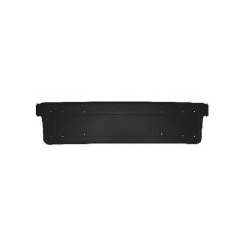 Porte plaque pour - porte,