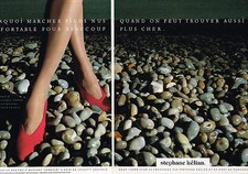 PUBLICITE ADVERTISING 074