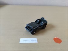 DINKY TOYS, JEEP WILLYS 80 B