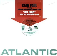 Sean Paul Featuring Fatman