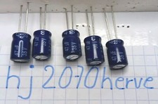  Condensateur Électrolytique