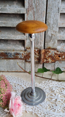 Ancien porte chapeau girard - ancien,