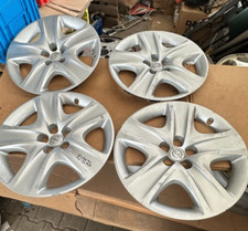 Mercedes Opel Enjoliveurs