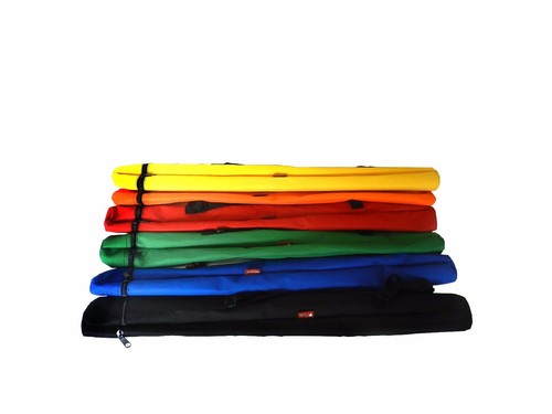 Majorette twirling baton sac - twirling,