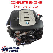 BMW E90 E91 E92 335d Nu Moteur