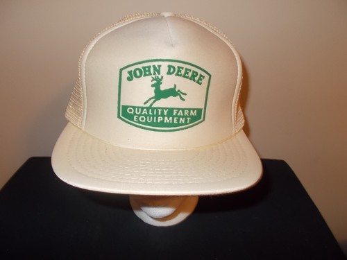 Vtg 1980s john deere equipment - vtg-1980s,