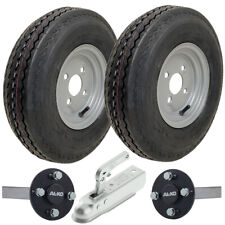 4.80/4.00-8 Remorque Kit Haute