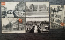 35 LOT RENNES LA PLACE DE