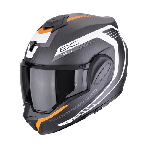 Scorpion exo tech - scorpion, exo-tech