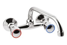 Robinet cuisine mitigeur - robinet,