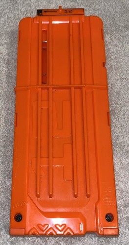 Nerf strike dart orange - 12,