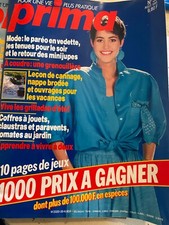 ANCIEN LIVRE REVUE MAGAZINE