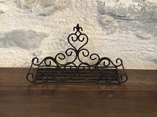 Porte-éponges/porte-savons