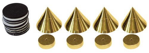 Dynavox sub watt absorbents - dynavox, sub-watt-absorbents
