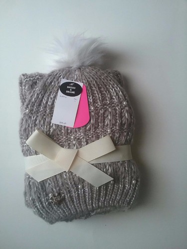 Nwt betsey johnson holiday - nwt,